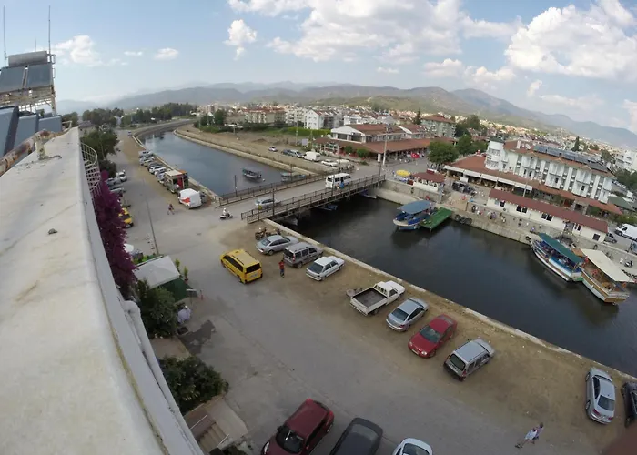 Hotel Berlin Fethiye