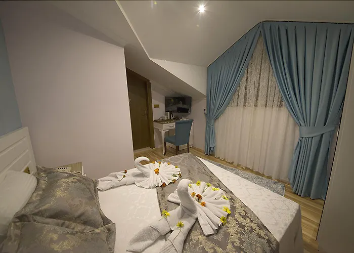 Kayi Hotel Fethiye
